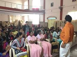 Malus Coaching Classes Malus Coaching Classes photo 1